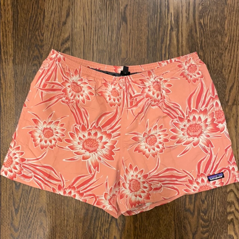 Patagonia 5” Baggies